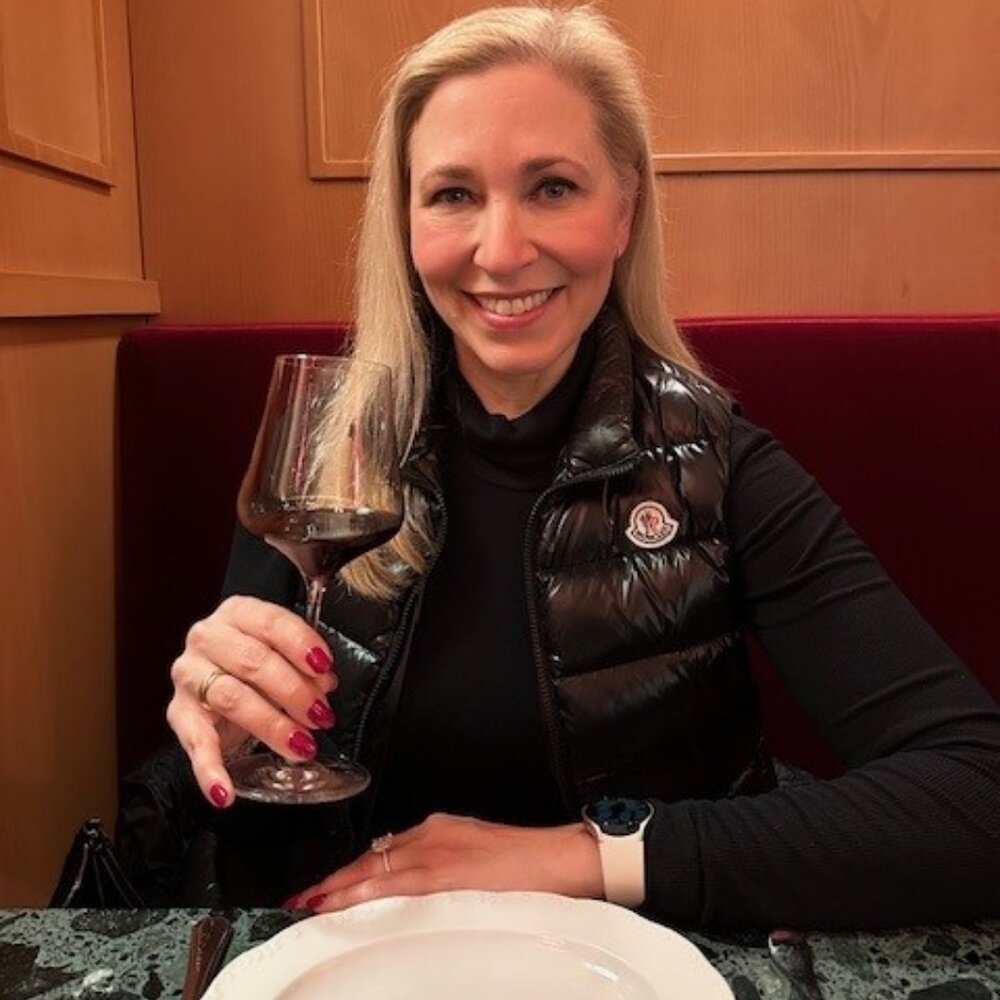 Meet your Posher, Robin